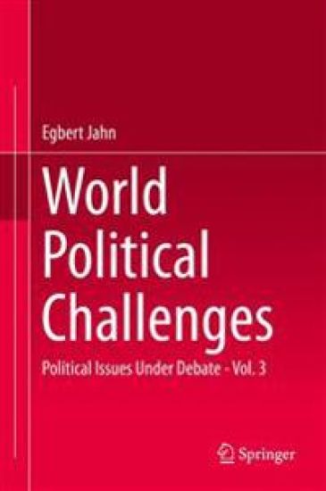 World Political Challenges