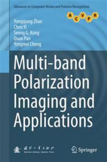 Multi-band Polarization Imaging and Applications