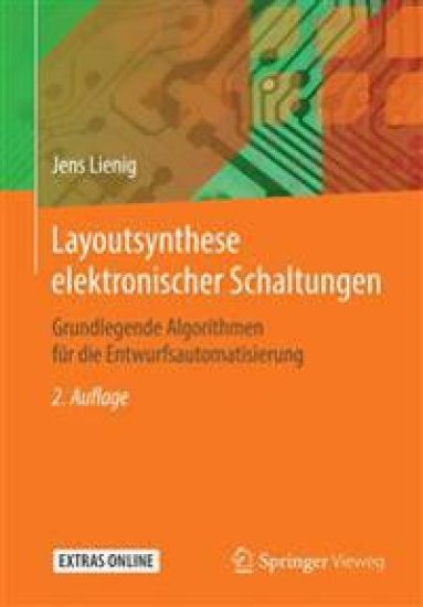 Layoutsynthese elektronischer Schaltungen