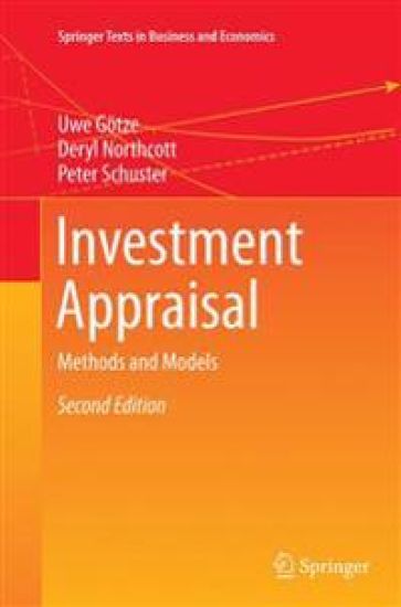 Investment Appraisal