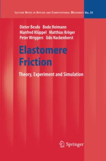 Elastomere Friction