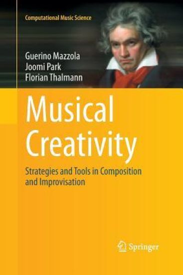 Musical Creativity