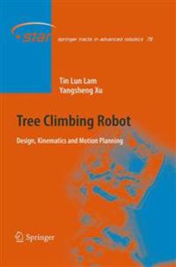 Tree Climbing Robot