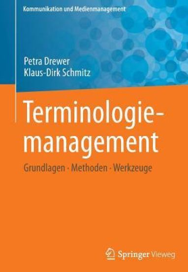 Terminologiemanagement