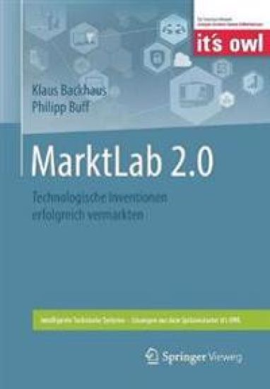 MarktLab 2.0