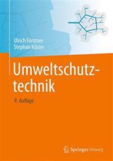 Umweltschutztechnik