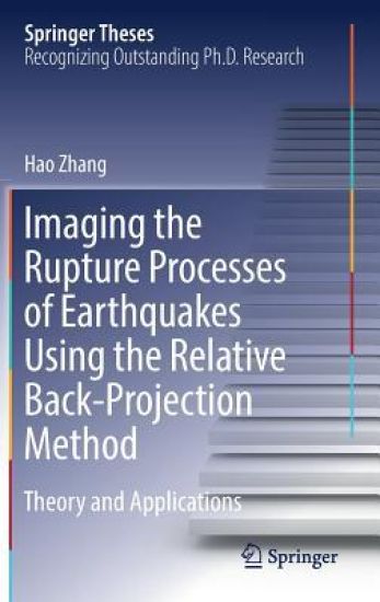 Imaging the Rupture Processes of Earthquakes Using the Relative Back-Projection Method