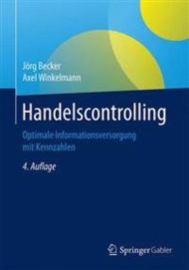 Handelscontrolling