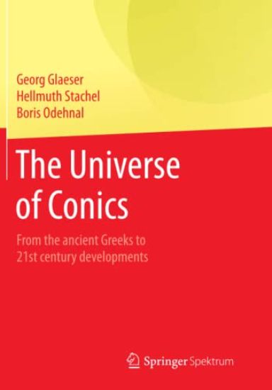 The Universe of Conics