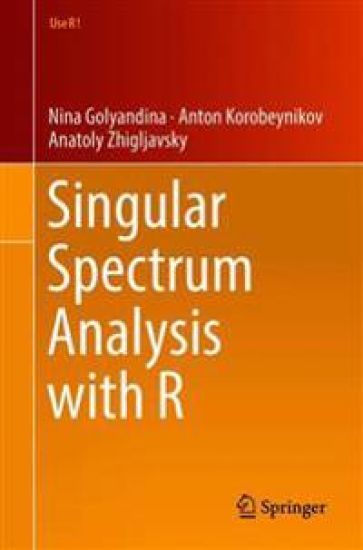 Singular Spectrum Analysis with R