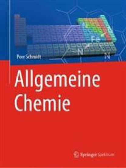 Allgemeine Chemie