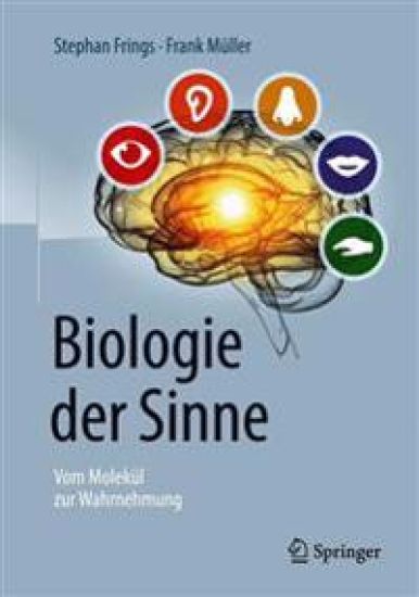Biologie der Sinne