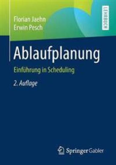 Ablaufplanung