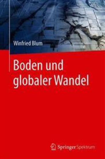 Boden und globaler Wandel