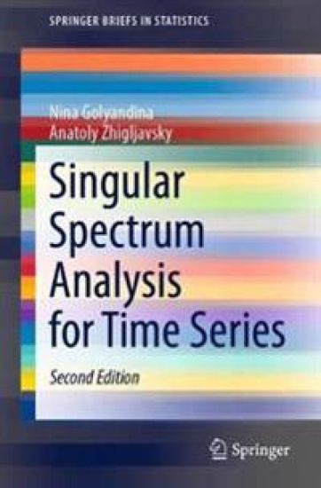 Singular Spectrum Analysis for Time Series