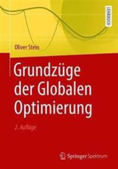Grundzüge der Globalen Optimierung