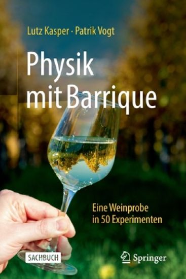 Physik mit Barrique