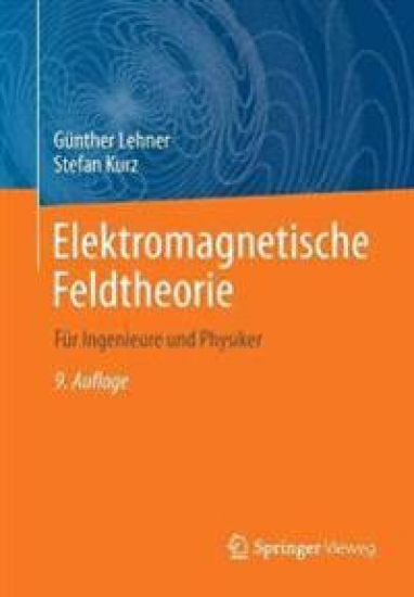 Elektromagnetische Feldtheorie