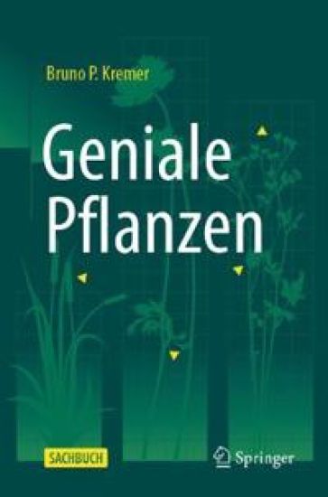 Geniale Pflanzen