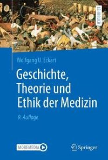 Geschichte, Theorie und Ethik der Medizin