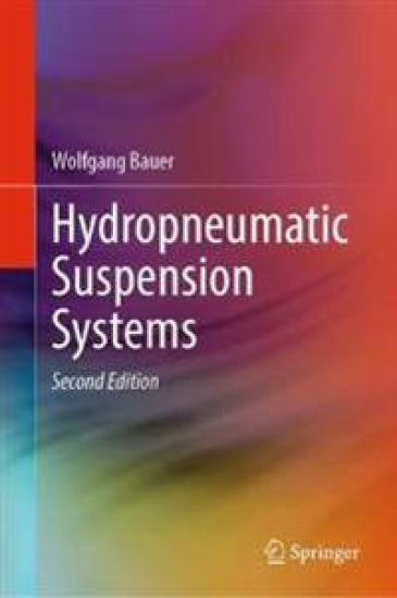 Hydropneumatic Suspension Systems