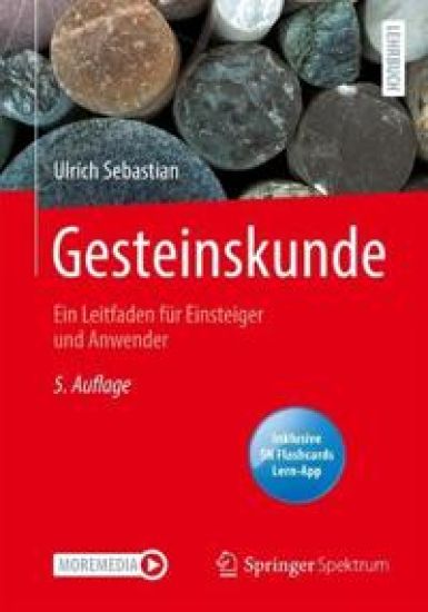 Gesteinskunde