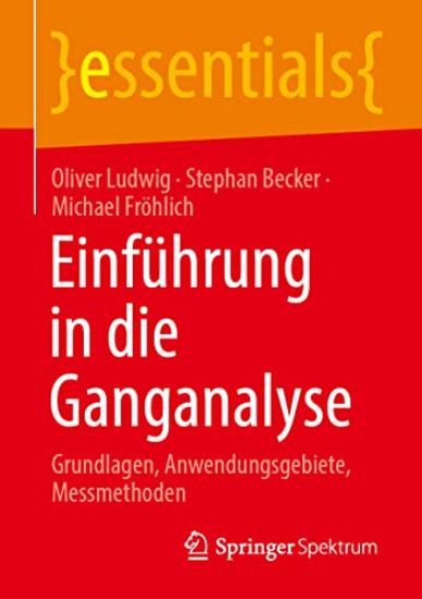 Einführung in die Ganganalyse