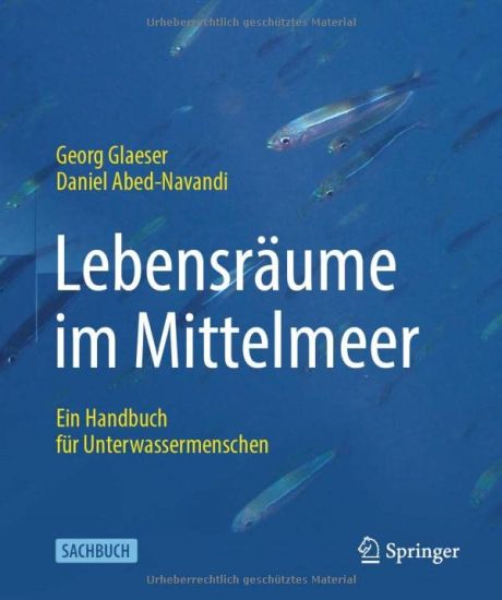 Lebensräume im Mittelmeer
