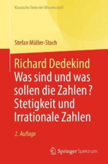 Richard Dedekind
