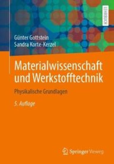 Materialwissenschaft und Werkstofftechnik