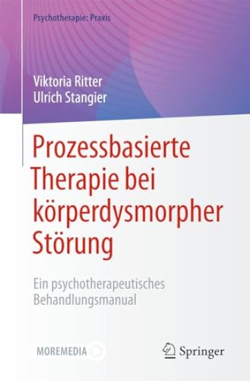 Prozessbasierte Therapie bei körperdysmorpher Störung
