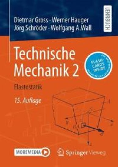 Technische Mechanik 2