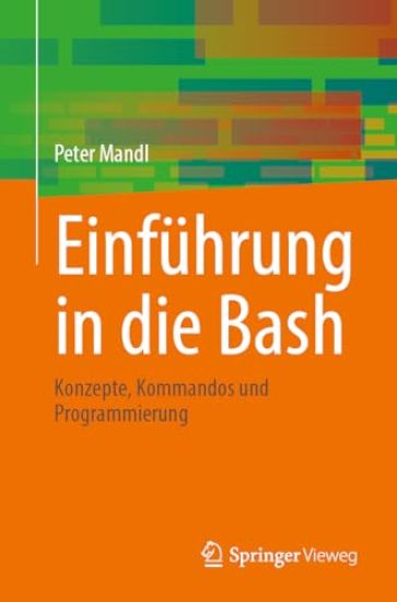 Einfu¨hrung in die Bash