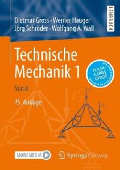 Technische Mechanik 1