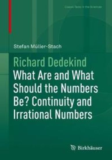 Richard Dedekind