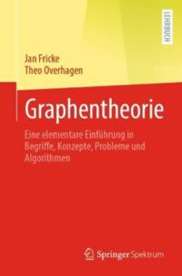 Graphentheorie