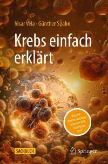 Krebs einfach erklärt