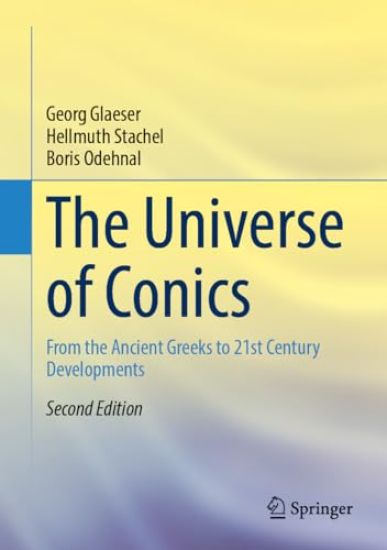 The Universe of Conics