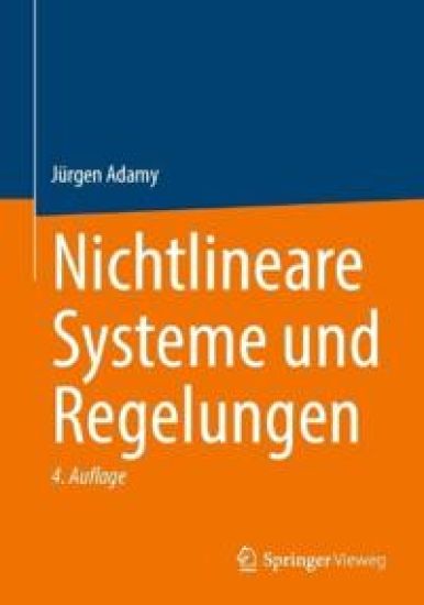 Nichtlineare Systeme und Regelungen