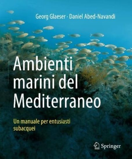 Ambienti marini del Mediterraneo