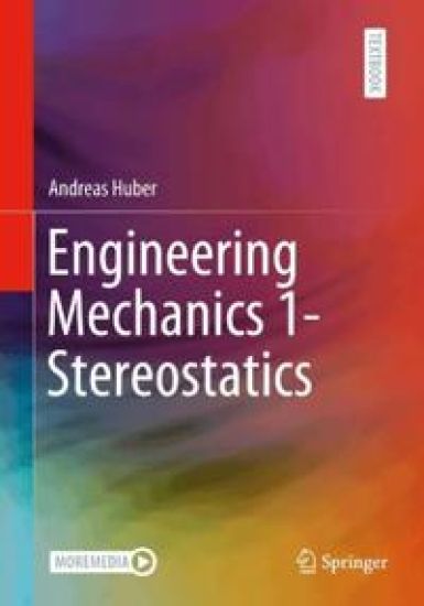 Engineering Mechanics 1- Stereostatics