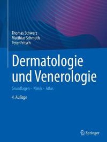 Dermatologie und Venerologie