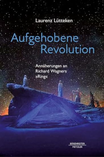 Aufgehobene Revolution