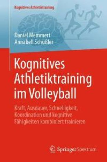 Kognitives Athletiktraining im Volleyball