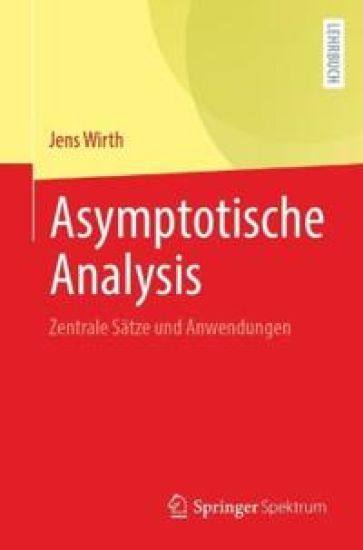 Asymptotische Analysis