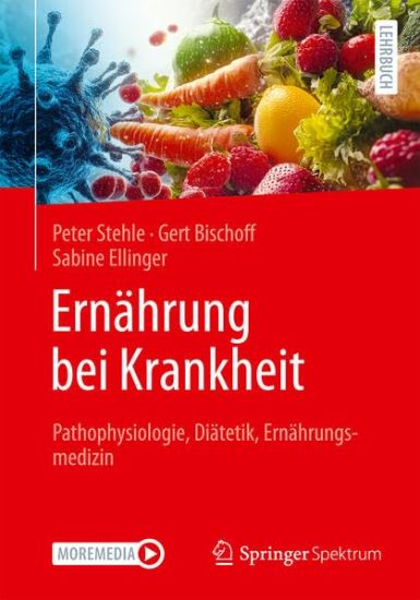 Ernährung bei Krankheit