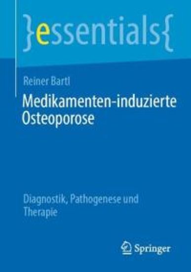 Medikamenten-induzierte Osteoporose