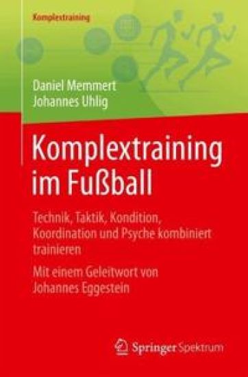Komplextraining im Fußball