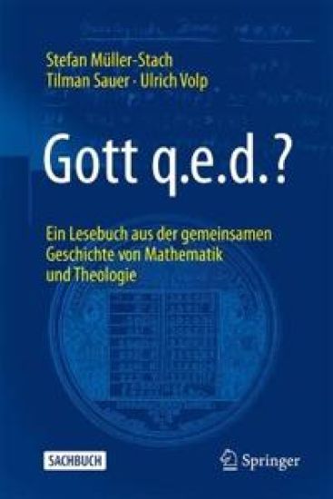 Gott. q.e.d.?