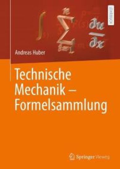 Technische Mechanik - Formelsammlung